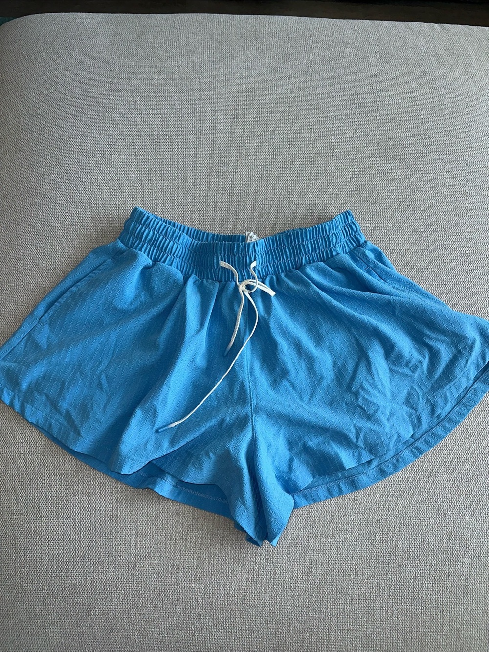 Balance Collection Shorts - Picture 2 of 7